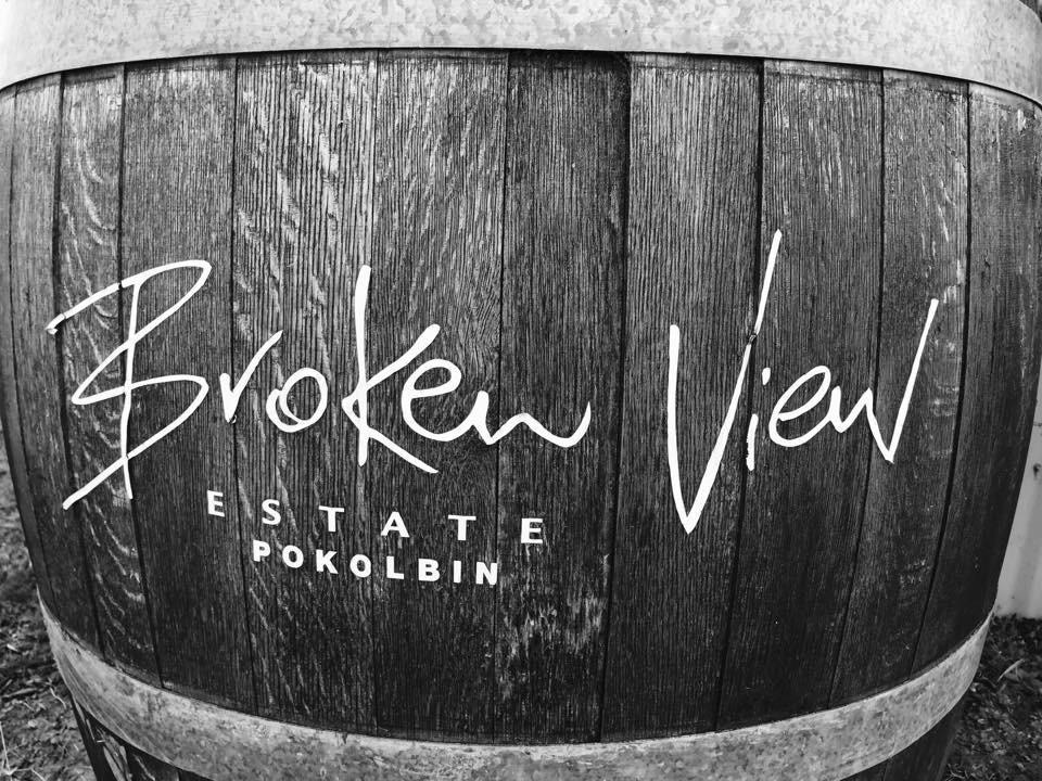 فيلا Broken View Estate بوكولبن المظهر الخارجي الصورة